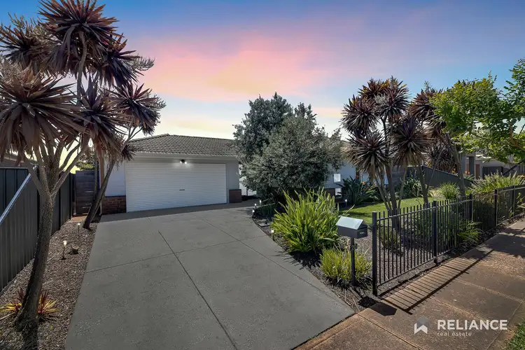 Second view of Homely house listing, 20 Mowbray Drive, Point Cook VIC 3030
