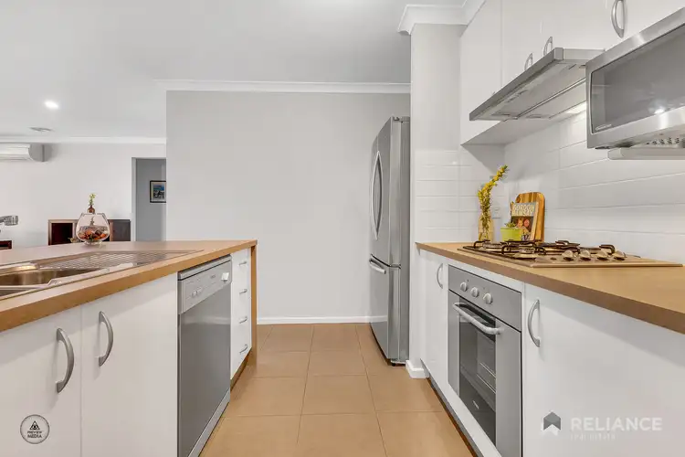 Sixth view of Homely house listing, 20 Mowbray Drive, Point Cook VIC 3030