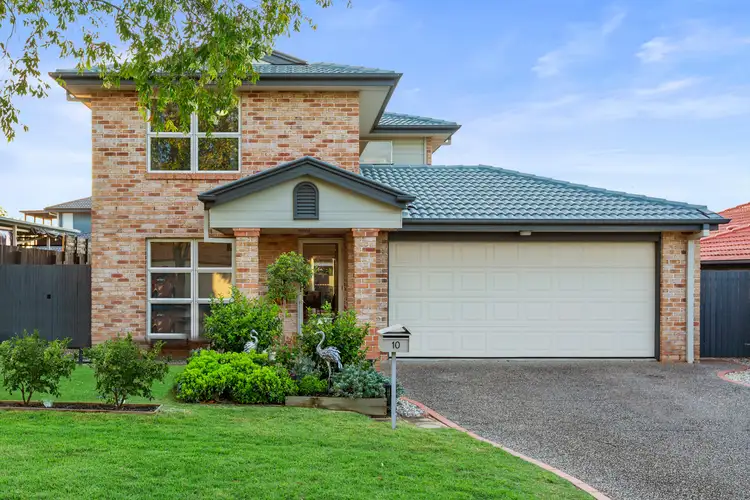10 Brookwood Street, Murarrie QLD 4172