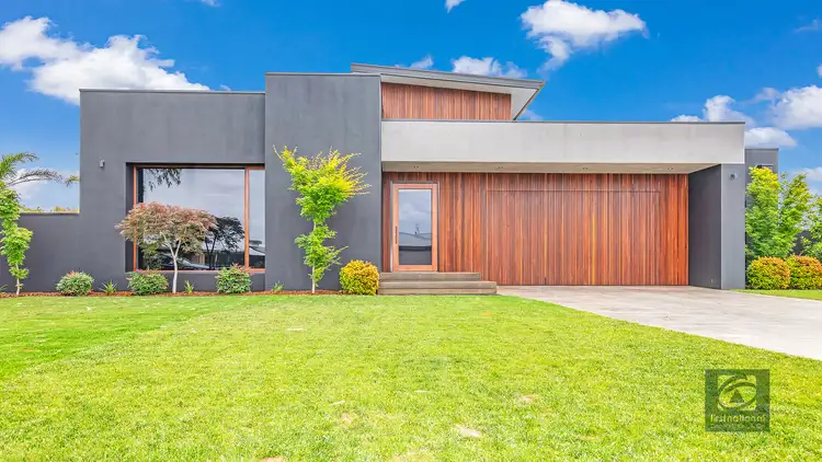 Third view of Homely house listing, 3 Hakea Court, Moama NSW 2731