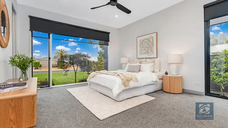 Fifth view of Homely house listing, 3 Hakea Court, Moama NSW 2731
