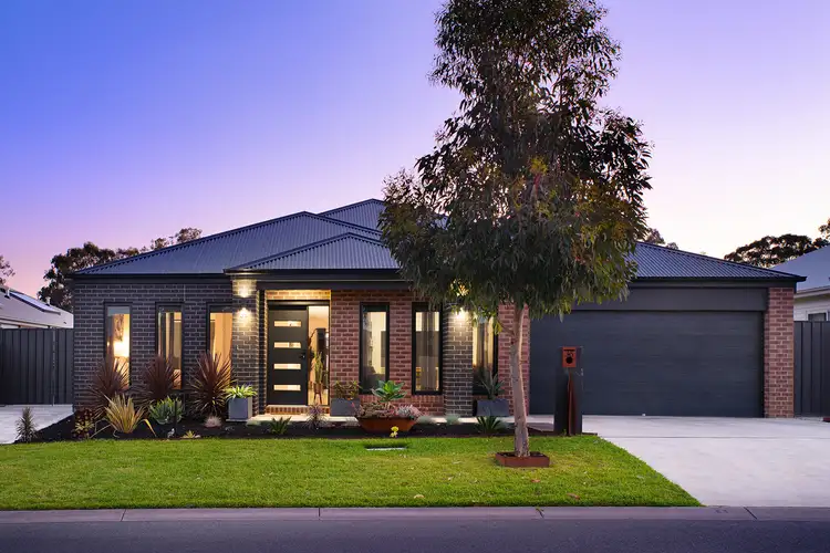 36 Cumberland Terrace, Strathfieldsaye VIC 3551