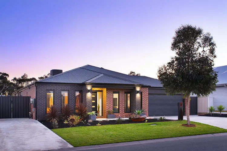 Second view of Homely house listing, 36 Cumberland Terrace, Strathfieldsaye VIC 3551