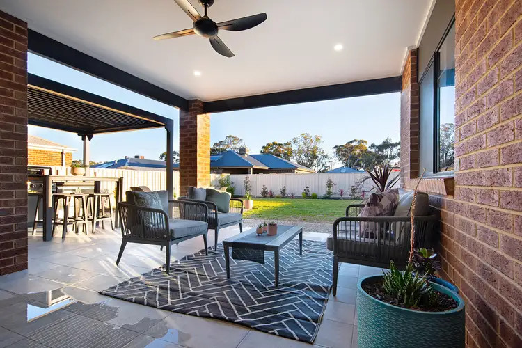 Third view of Homely house listing, 36 Cumberland Terrace, Strathfieldsaye VIC 3551
