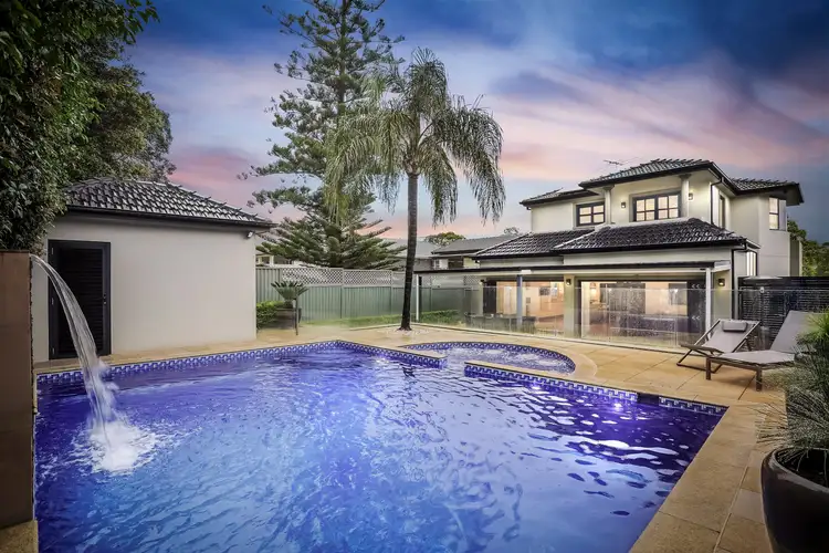 37 Mintaro Avenue, Strathfield NSW 2135