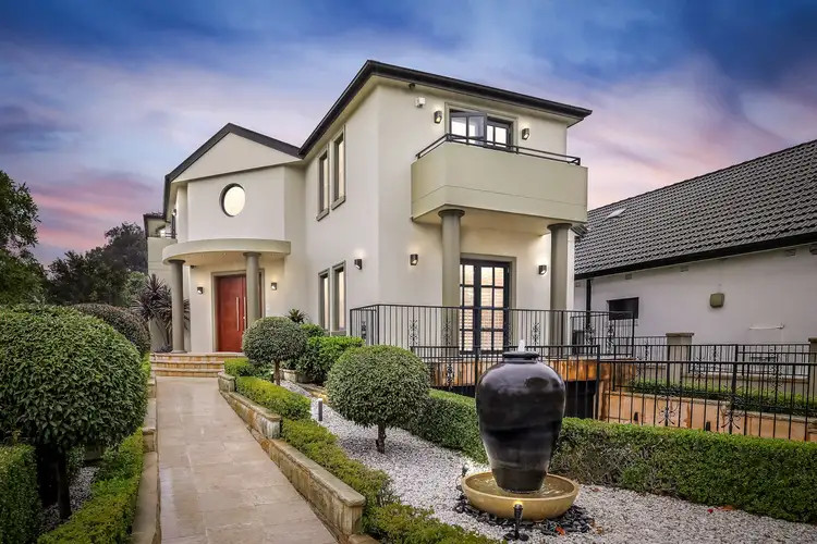 Second view of Homely house listing, 37 Mintaro Avenue, Strathfield NSW 2135