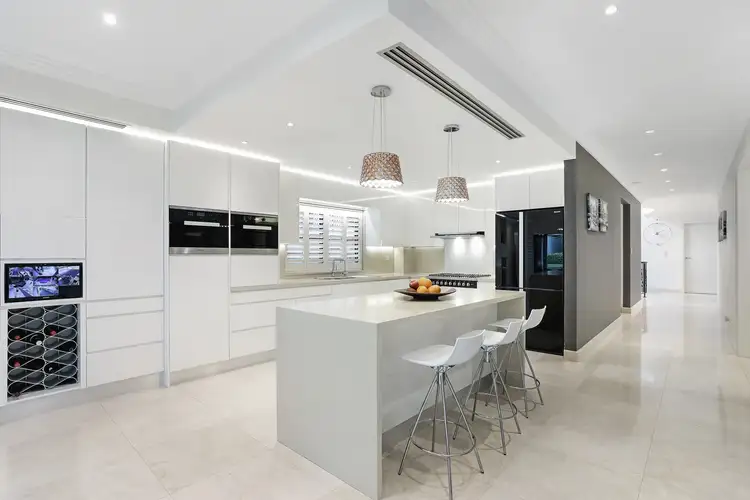 Fourth view of Homely house listing, 37 Mintaro Avenue, Strathfield NSW 2135