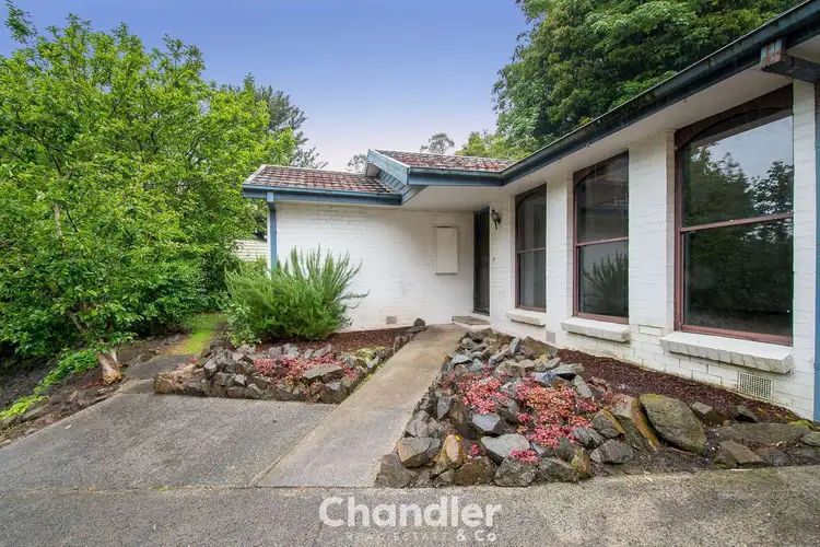 Main view of Homely house listing, 21 Belgrave-Hallam Road, Belgrave VIC 3160