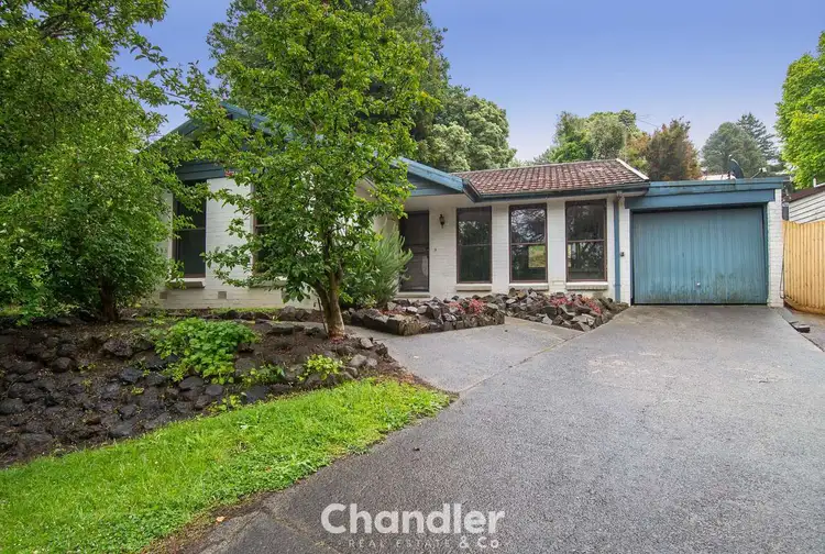 Third view of Homely house listing, 21 Belgrave-Hallam Road, Belgrave VIC 3160