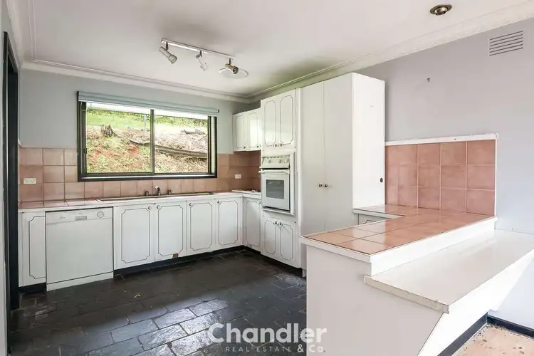 Fourth view of Homely house listing, 21 Belgrave-Hallam Road, Belgrave VIC 3160