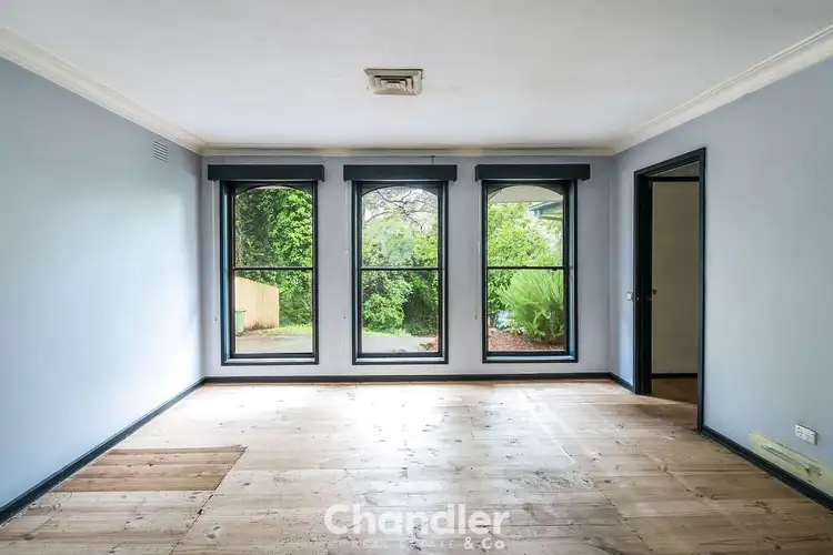 Fifth view of Homely house listing, 21 Belgrave-Hallam Road, Belgrave VIC 3160