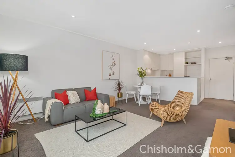 14/39 Esplanade East, Port Melbourne VIC 3207