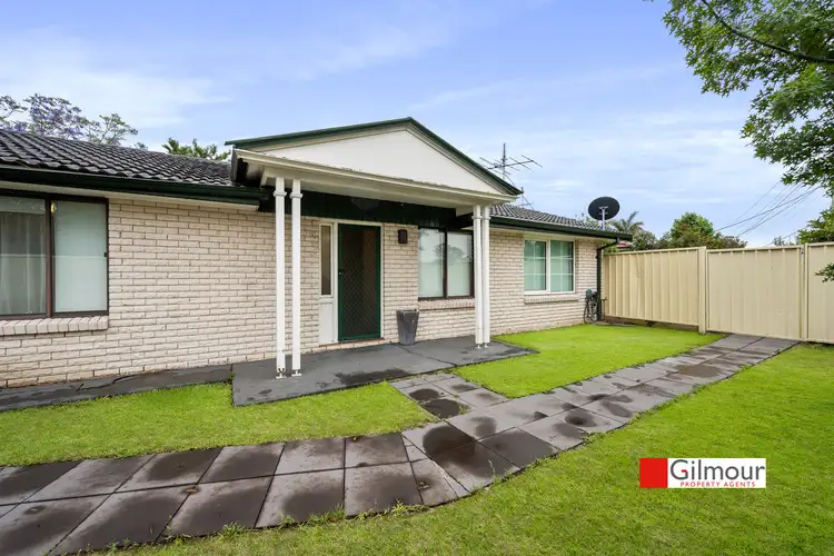 1 & 1A Coreen Avenue, Penrith NSW 2750