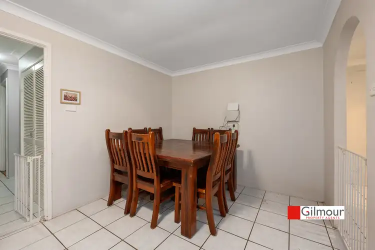 Fifth view of Homely house listing, 1 & 1A Coreen Avenue, Penrith NSW 2750