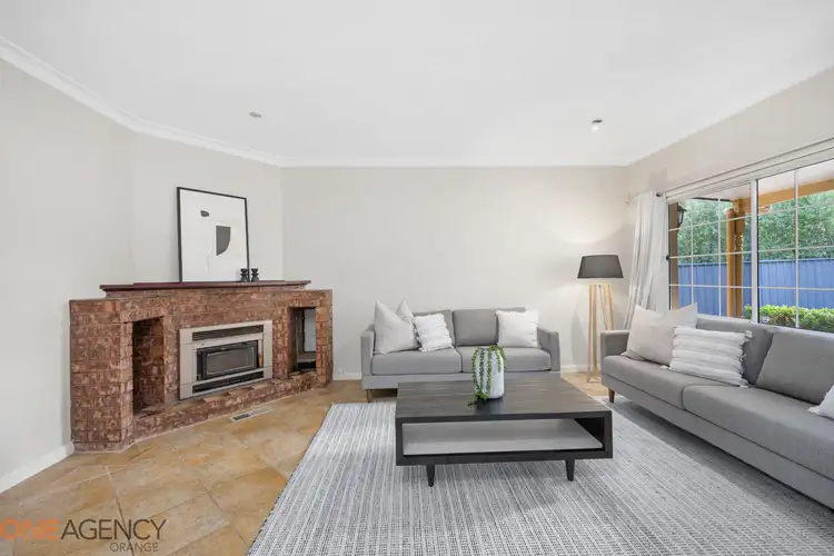 Second view of Homely house listing, 100 Hill Street, Orange NSW 2800