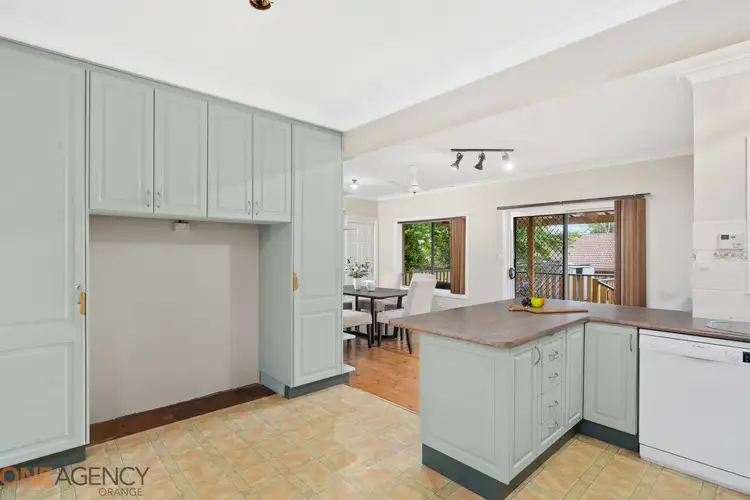 Fourth view of Homely house listing, 100 Hill Street, Orange NSW 2800