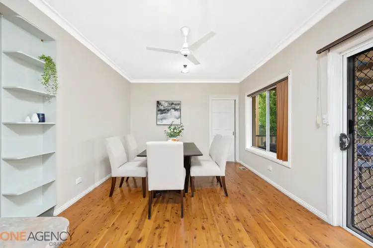 Fifth view of Homely house listing, 100 Hill Street, Orange NSW 2800