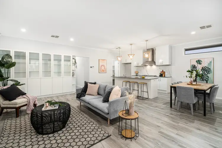 31 Mercedes Drive, Holden Hill SA 5088