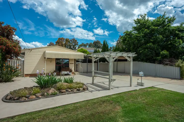 11 Horatio Street, Mudgee NSW 2850