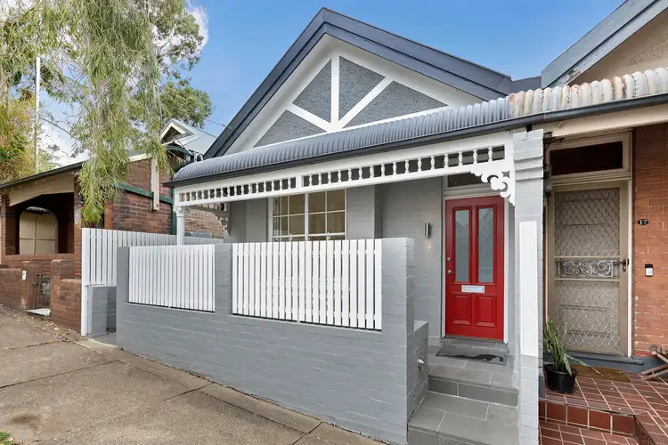 Main view of Homely house listing, 19 Barr Street, Balmain NSW 2041