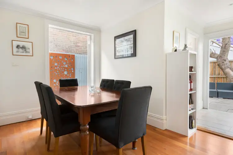 Fourth view of Homely house listing, 19 Barr Street, Balmain NSW 2041