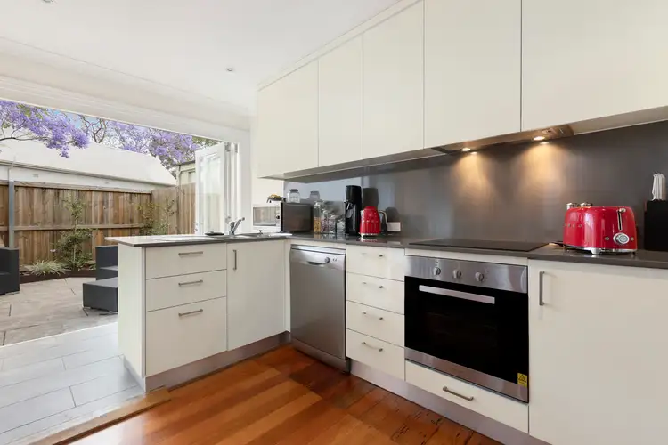Sixth view of Homely house listing, 19 Barr Street, Balmain NSW 2041