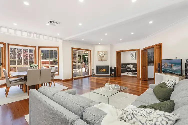 Second view of Homely house listing, 15 Bottlebrush Place, Alfords Point NSW 2234