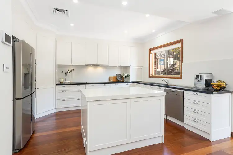 Fourth view of Homely house listing, 15 Bottlebrush Place, Alfords Point NSW 2234