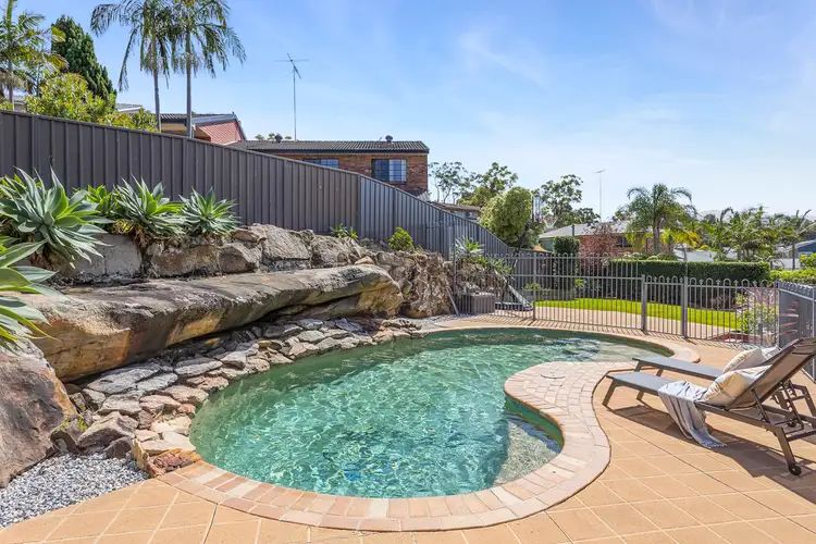 Fifth view of Homely house listing, 15 Bottlebrush Place, Alfords Point NSW 2234