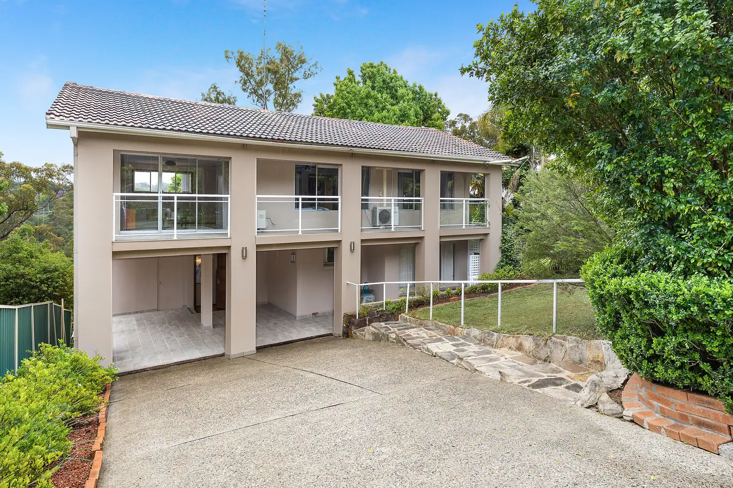 Main view of Homely house listing, 3 Highview Close, North Epping NSW 2121