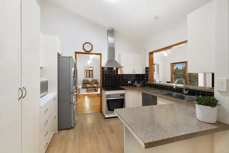 Second view of Homely house listing, 3 Highview Close, North Epping NSW 2121