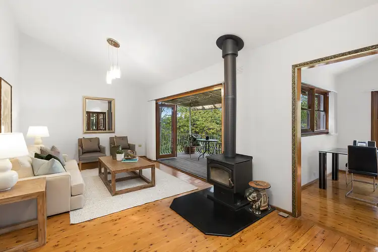 Third view of Homely house listing, 3 Highview Close, North Epping NSW 2121