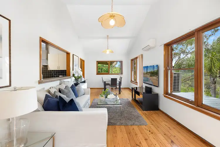 Fourth view of Homely house listing, 3 Highview Close, North Epping NSW 2121