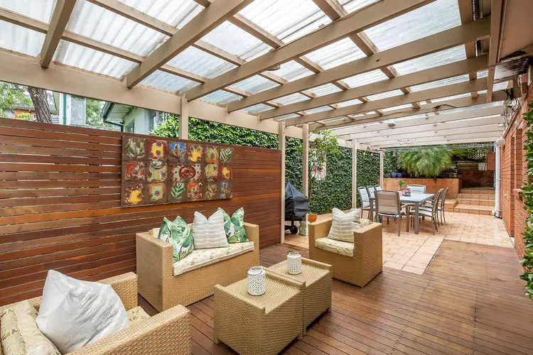 Fifth view of Homely house listing, 3 Highview Close, North Epping NSW 2121