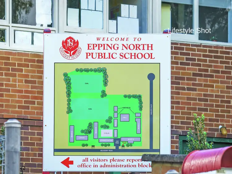 Sixth view of Homely house listing, 3 Highview Close, North Epping NSW 2121