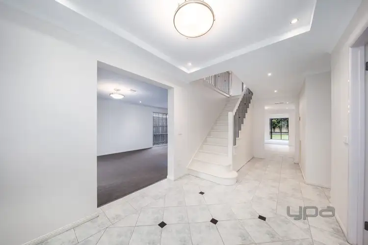 Third view of Homely house listing, 4 Barwon Street, Taylors Hill VIC 3037