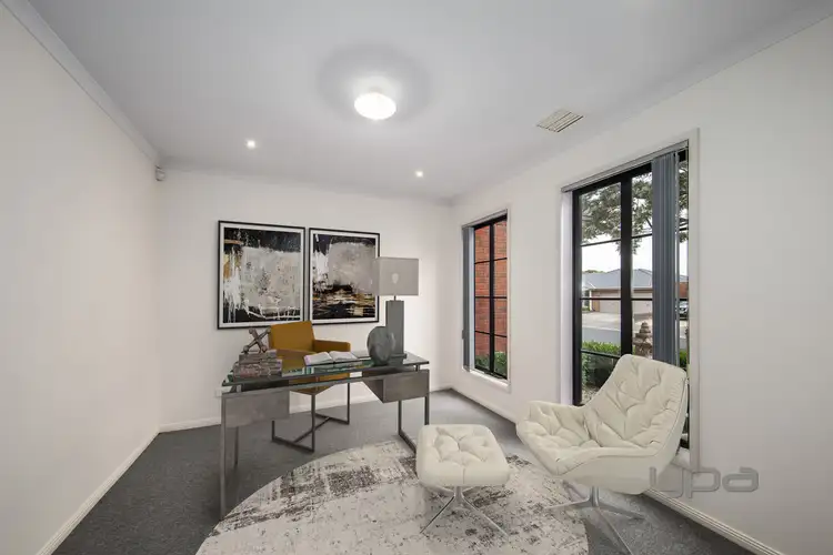 Fifth view of Homely house listing, 4 Barwon Street, Taylors Hill VIC 3037