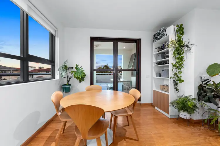 Sixth view of Homely apartment listing, 18/174 Esplanade East, Port Melbourne VIC 3207