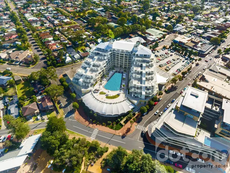 Fourth view of Homely studio listing, 620/51-54 The Esplanade, Ettalong Beach NSW 2257