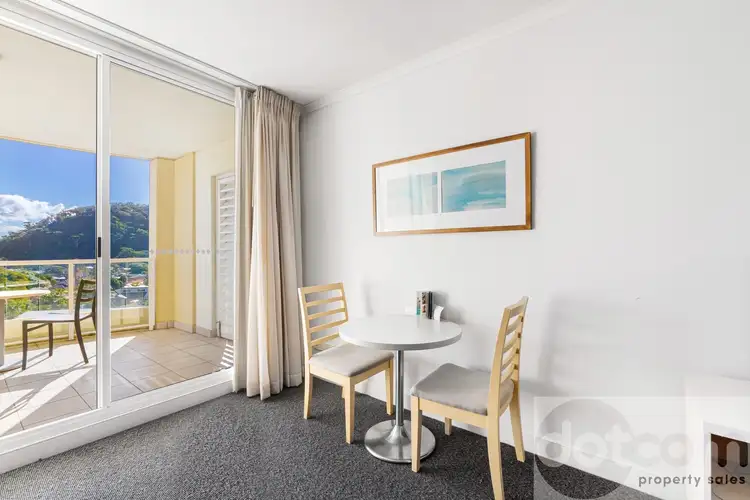 Sixth view of Homely studio listing, 620/51-54 The Esplanade, Ettalong Beach NSW 2257