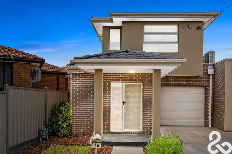1B Liberty Place, Thomastown VIC 3074