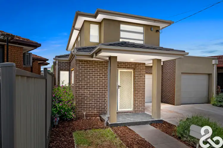 Second view of Homely house listing, 1B Liberty Place, Thomastown VIC 3074