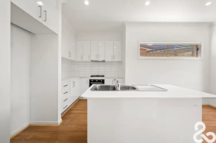 Fifth view of Homely house listing, 1B Liberty Place, Thomastown VIC 3074