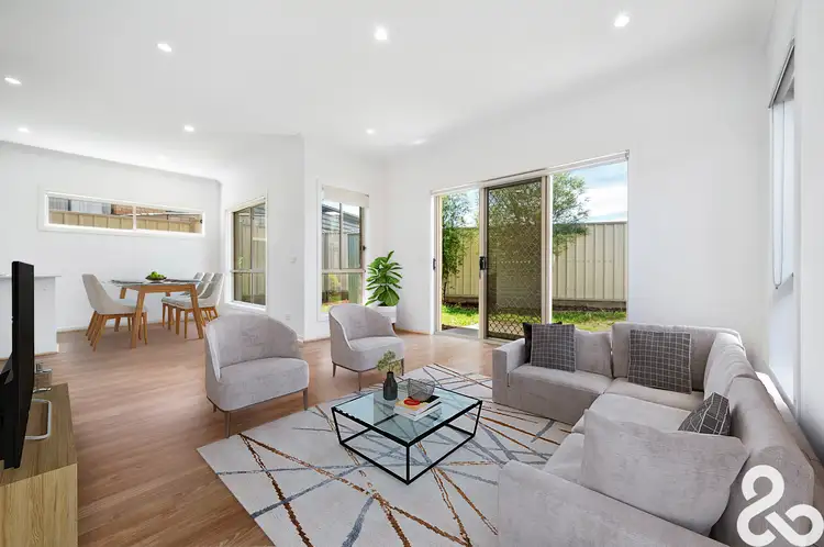 Sixth view of Homely house listing, 1B Liberty Place, Thomastown VIC 3074