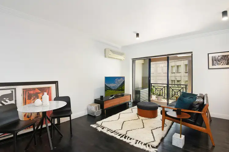 9/244-246 William Street, Potts Point NSW 2011
