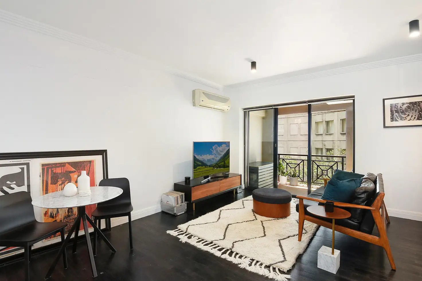 Main view of Homely apartment listing, 9/244-246 William Street, Potts Point NSW 2011