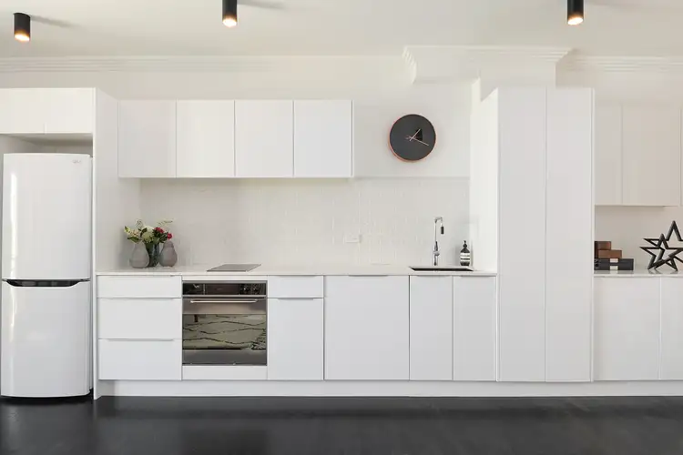 Second view of Homely apartment listing, 9/244-246 William Street, Potts Point NSW 2011