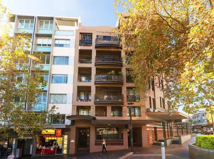 Fourth view of Homely apartment listing, 9/244-246 William Street, Potts Point NSW 2011