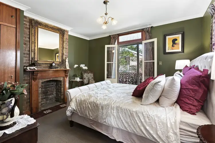 Fourth view of Homely house listing, 142 Denison Street, Newtown NSW 2042