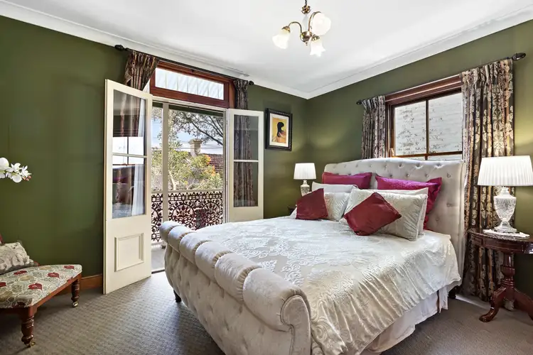 Fifth view of Homely house listing, 142 Denison Street, Newtown NSW 2042